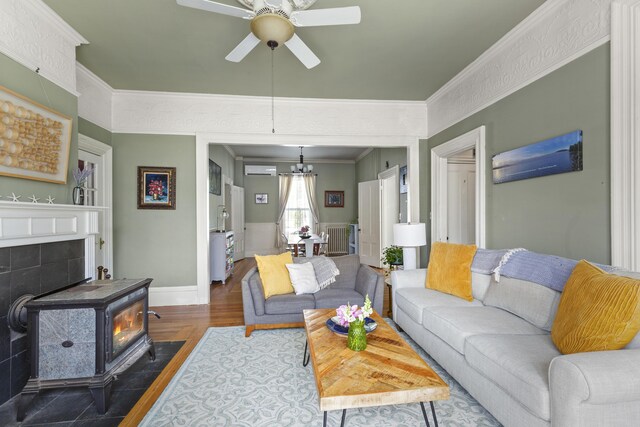 55 Masonic St, Rockland, ME 04841 - photo 21