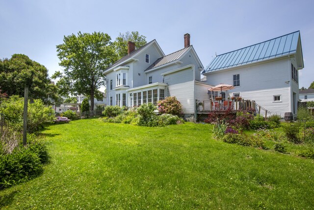 55 Masonic St, Rockland, ME 04841 - photo 44