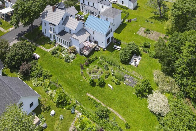 55 Masonic St, Rockland, ME 04841 - photo 47