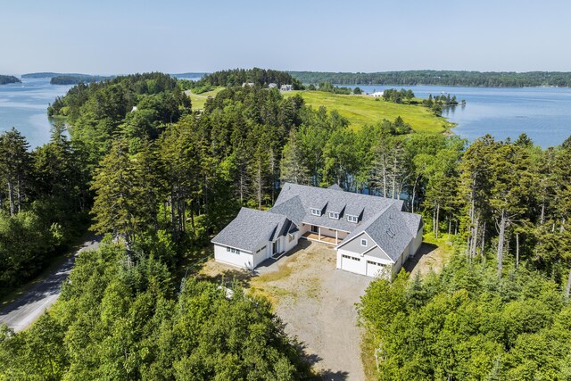 6 Ocean Ridge Rd, Cushing, ME 04563 - photo 2