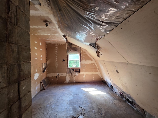 67 Back Searsport Rd, Searsport, ME 04974 - view of additional living space