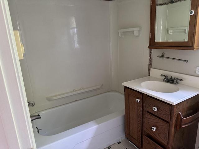 25 Minott St Unit 9, South Portland, ME 04106 - full bath featuring vanity and bathing tub / shower combination