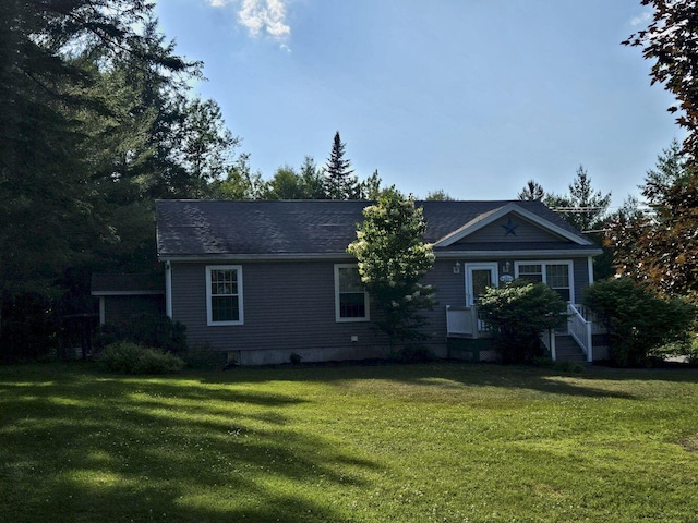659 Hinckley Rd, Canaan, ME 04924 - photo 1