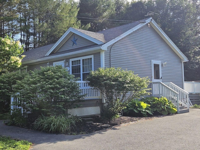 659 Hinckley Rd, Canaan, ME 04924 - photo 2