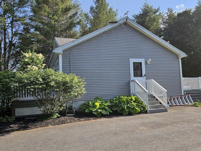 659 Hinckley Rd, Canaan, ME 04924 - photo 3