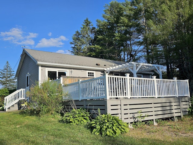 659 Hinckley Rd, Canaan, ME 04924 - photo 4