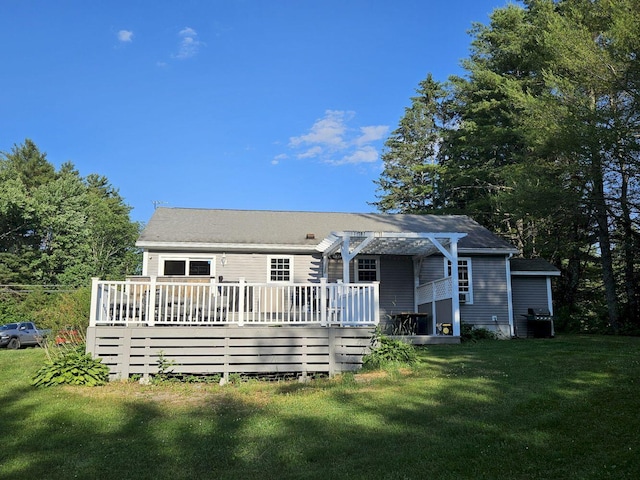 659 Hinckley Rd, Canaan, ME 04924 - photo 6