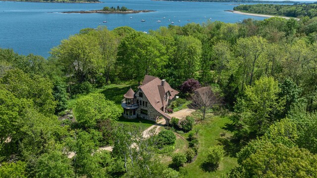 7 Central Landing Rd, Chebeague Island, ME 04017 - photo 2