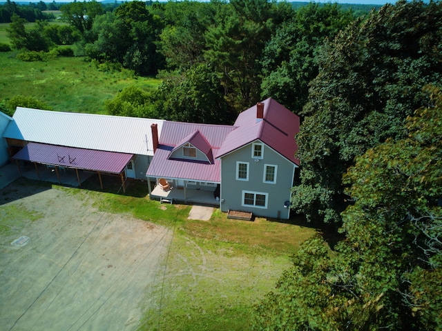 394 Main Rd, Bradford, ME 04410 - photo 1