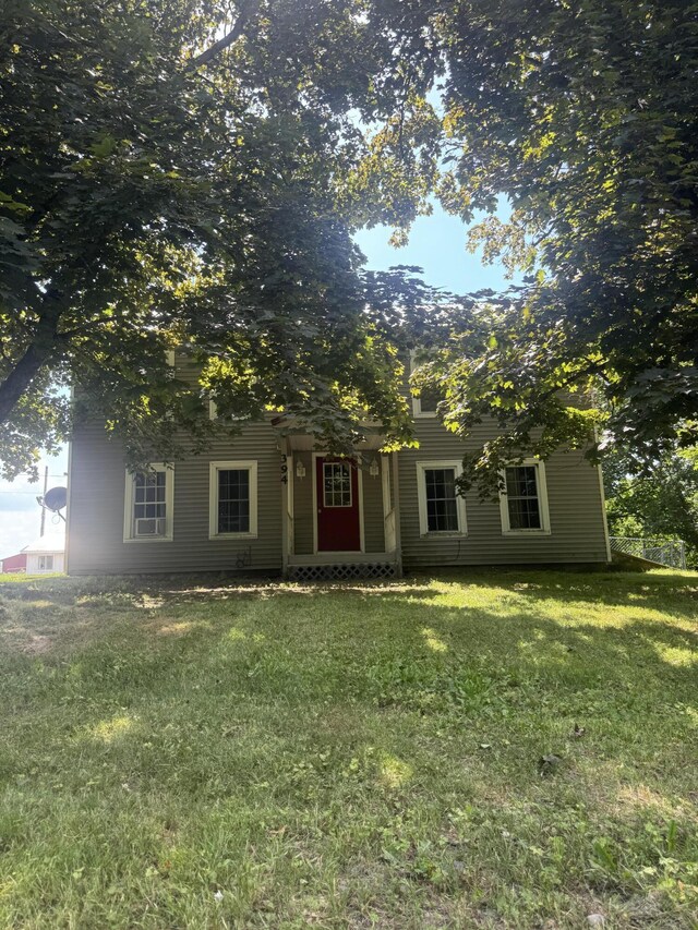 394 Main Rd, Bradford, ME 04410 - photo 2