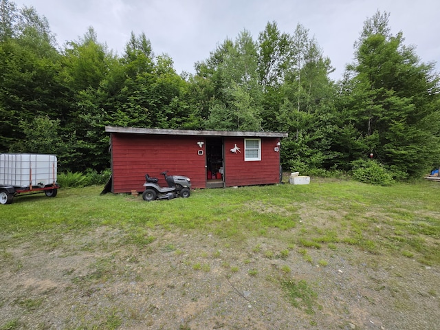 Lot30 Rosewood Haven, Prentiss Twp T7 R3 Nbpp, ME 04487