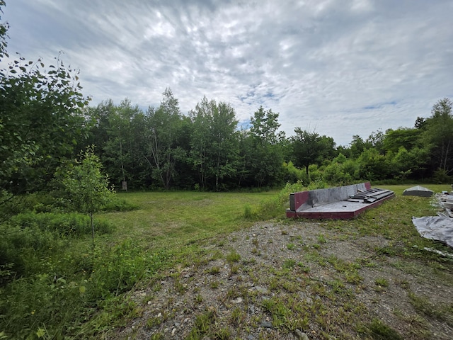 Lot30 Rosewood Haven, Prentiss Twp T7 R3 Nbpp, ME 04487