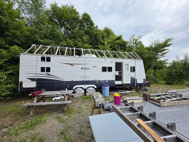 Lot30 Rosewood Haven, Prentiss Twp T7 R3 Nbpp, ME 04487