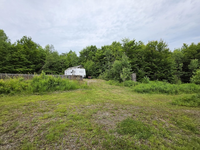 Lot30 Rosewood Haven, Prentiss Twp T7 R3 Nbpp, ME 04487