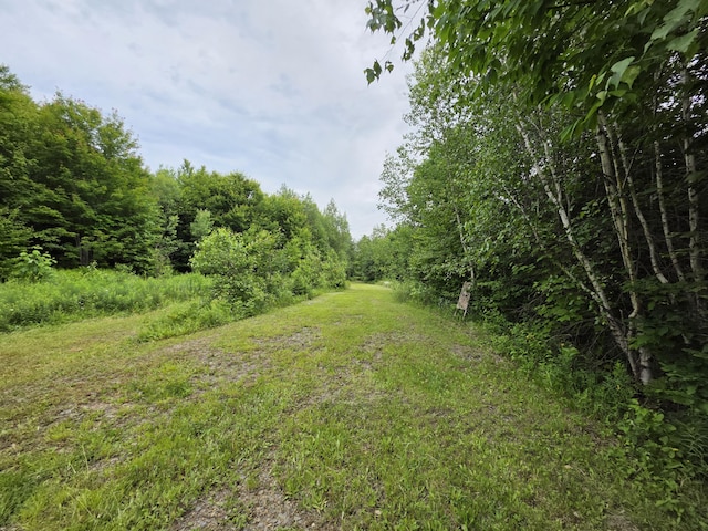 Lot30 Rosewood Haven, Prentiss Twp T7 R3 Nbpp, ME 04487