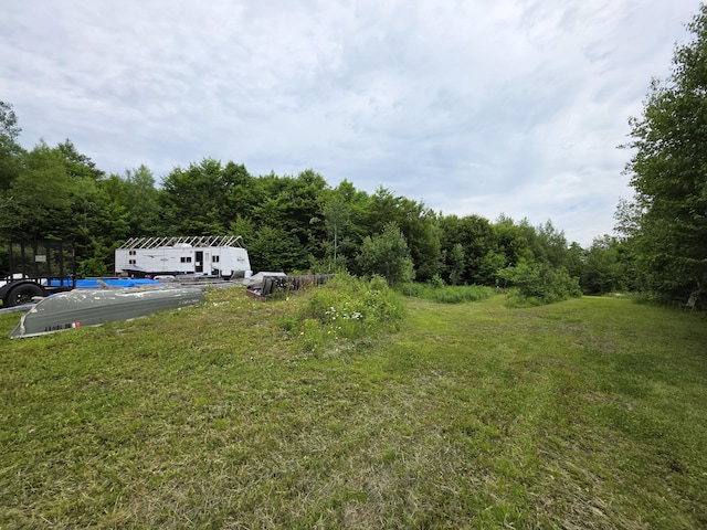 Lot30 Rosewood Haven, Prentiss Twp T7 R3 Nbpp, ME 04487