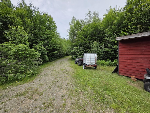 Lot30 Rosewood Haven, Prentiss Twp T7 R3 Nbpp, ME 04487