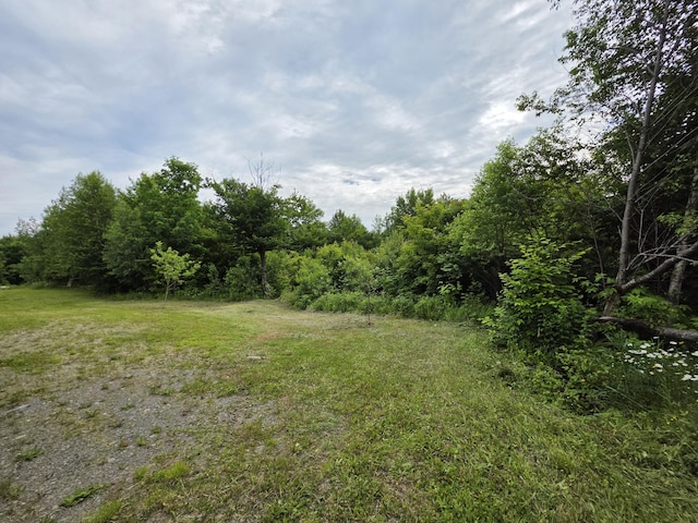 Lot30 Rosewood Haven, Prentiss Twp T7 R3 Nbpp, ME 04487