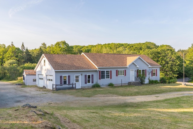 278 Saco Rd, Columbia, ME 04623 - photo 3