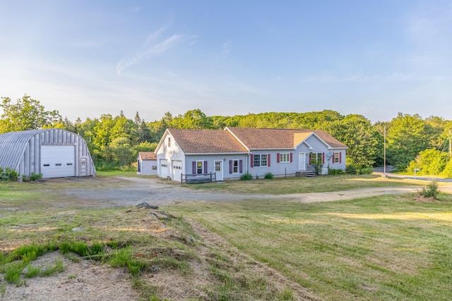 278 Saco Rd, Columbia, ME 04623 - photo 2