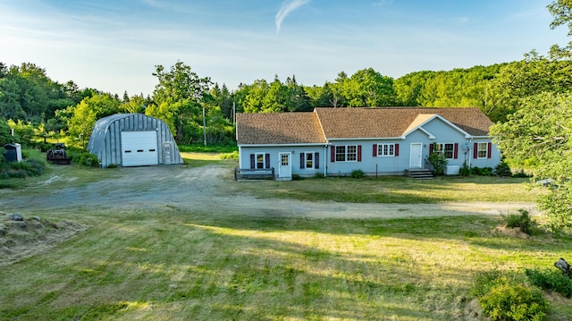 278 Saco Rd, Columbia, ME 04623 - photo 1