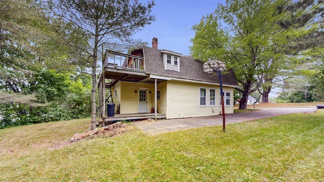 89 Pride Rd, Auburn, ME 04210 - photo 2