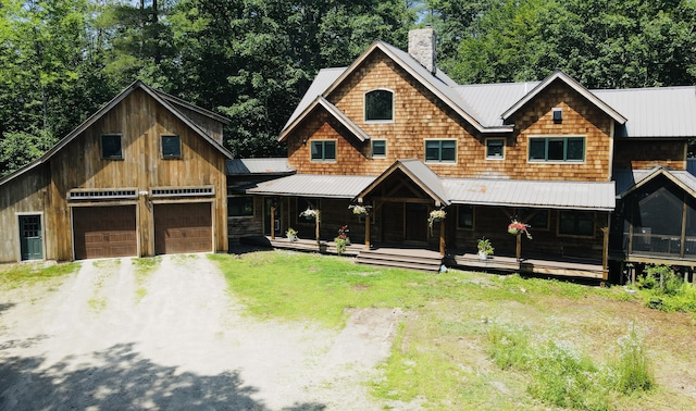 37 Cobb Rd, Raymond, ME 04071 - photo 2