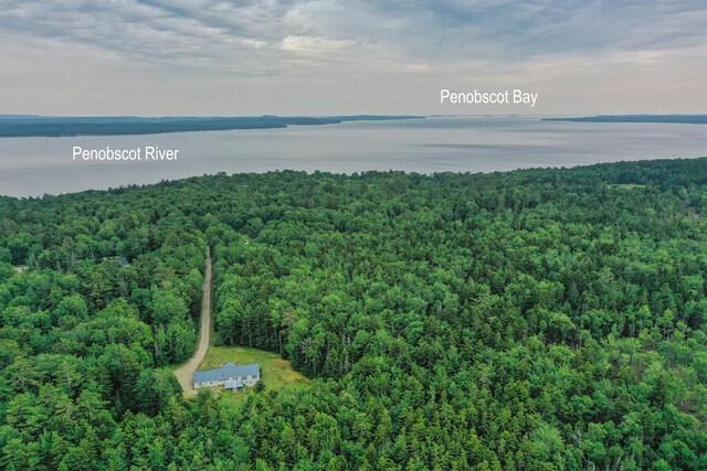 760 Cape Jellison Rd, Stockton Springs, ME 04981 - photo 37