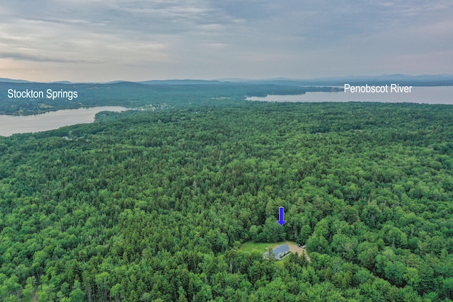 760 Cape Jellison Rd, Stockton Springs, ME 04981 - photo 38