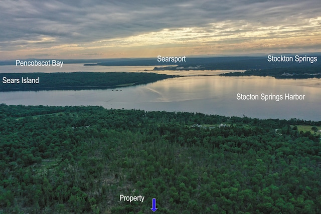 760 Cape Jellison Rd, Stockton Springs, ME 04981 - photo 6