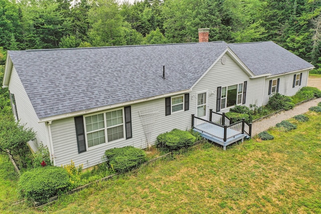 760 Cape Jellison Rd, Stockton Springs, ME 04981 - photo 2