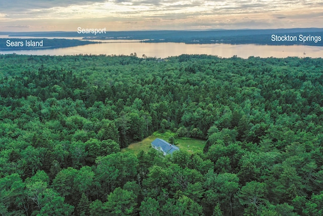 760 Cape Jellison Rd, Stockton Springs, ME 04981 - photo 40
