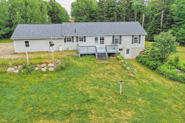 760 Cape Jellison Rd, Stockton Springs, ME 04981 - photo 5