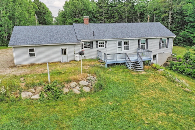 760 Cape Jellison Rd, Stockton Springs, ME 04981 - photo 28