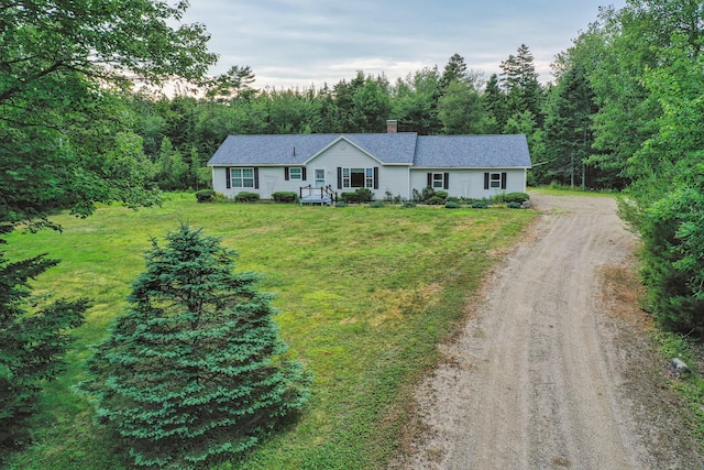 760 Cape Jellison Rd, Stockton Springs, ME 04981 - photo 1
