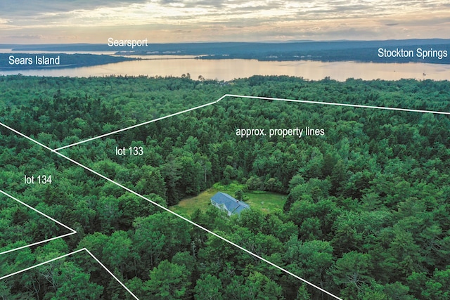 760 Cape Jellison Rd, Stockton Springs, ME 04981 - photo 44