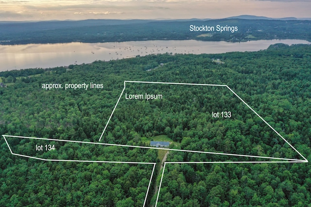 760 Cape Jellison Rd, Stockton Springs, ME 04981 - photo 46