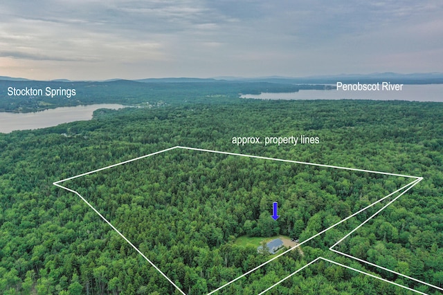 760 Cape Jellison Rd, Stockton Springs, ME 04981 - photo 3