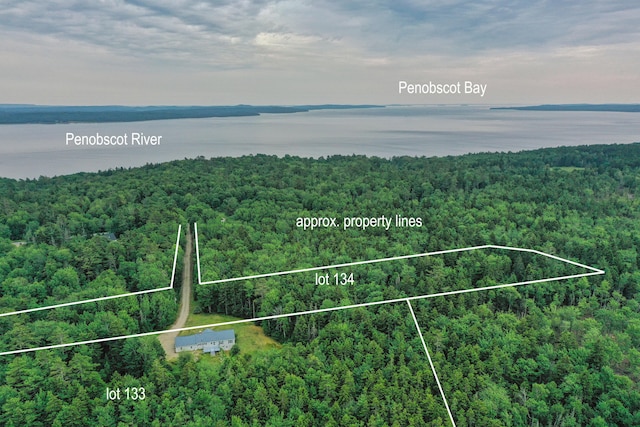 760 Cape Jellison Rd, Stockton Springs, ME 04981 - photo 47
