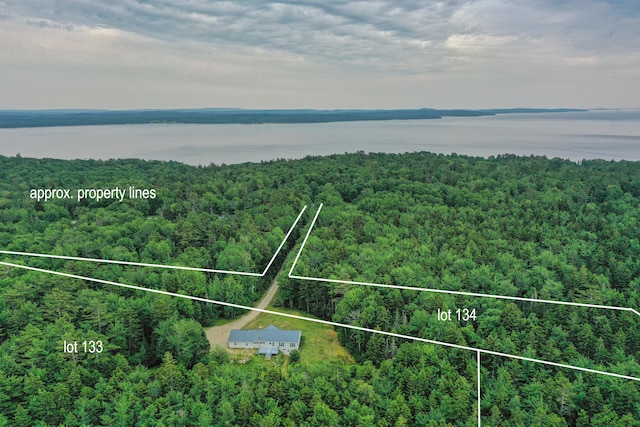 760 Cape Jellison Rd, Stockton Springs, ME 04981 - photo 48