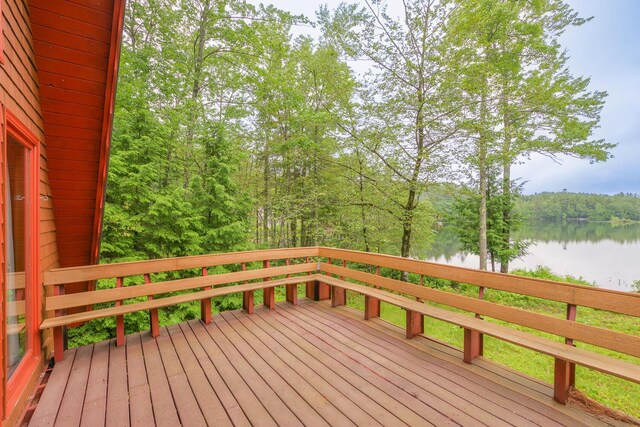 233 Razorville Rd, Washington, ME 04574 - photo 4
