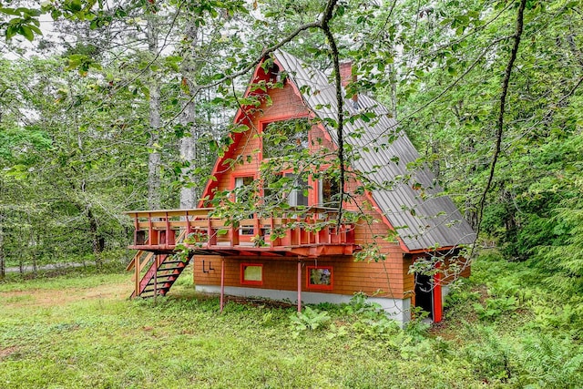 233 Razorville Rd, Washington, ME 04574 - photo 21
