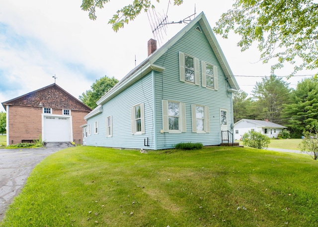 417 Fairbanks Rd, Farmington, ME 04938 - photo 3