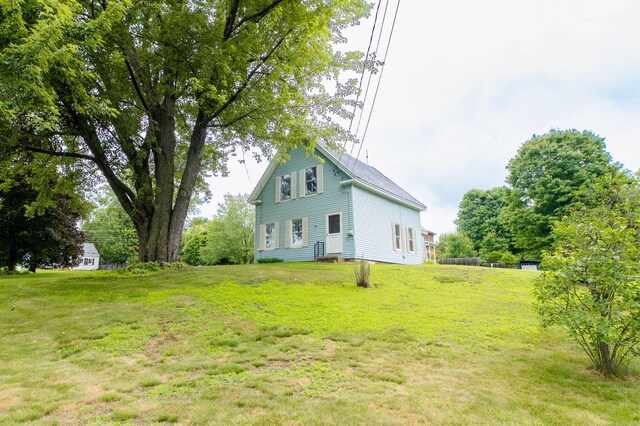 417 Fairbanks Rd, Farmington, ME 04938 - photo 45