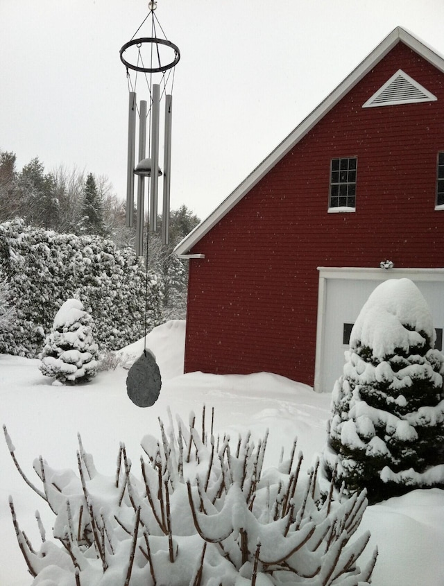 486 Webbs Mills Rd, Raymond, ME 04071 - view of miscellaneous property collateral