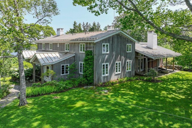 80 Hayfield Way, Rockport, ME 04856 - photo 3