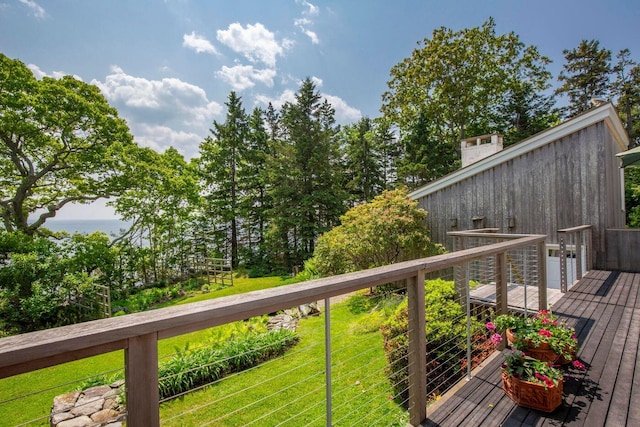 80 Hayfield Way, Rockport, ME 04856 - photo 27