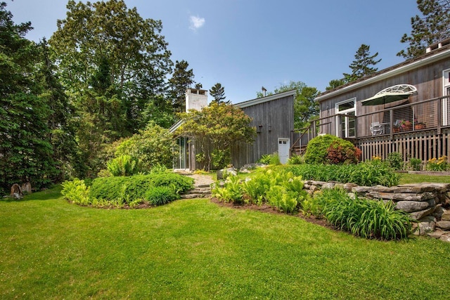 80 Hayfield Way, Rockport, ME 04856 - photo 31