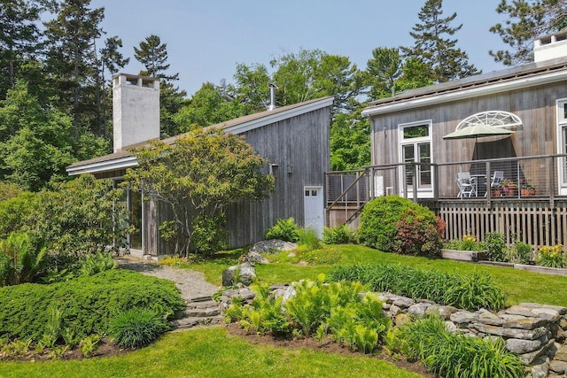 80 Hayfield Way, Rockport, ME 04856 - photo 32