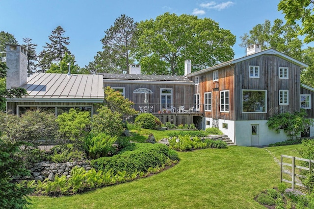 80 Hayfield Way, Rockport, ME 04856 - photo 33